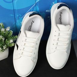 Longwalk Women Colourblocked Sneakers-47