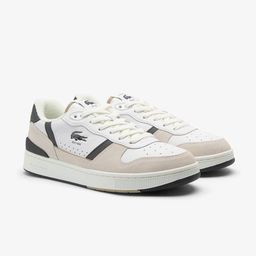 Lacoste Men Colourblocked Sneakers-image-76
