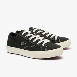 Lacoste Men Backcourt Trainers Sneakers-picture-35