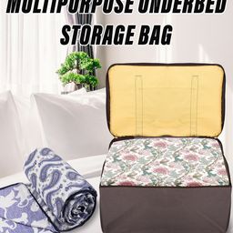 Kuber Industries Storage Bag Small Organisers-44