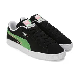 Puma Unisex Suede Brand Love Sneakers-19