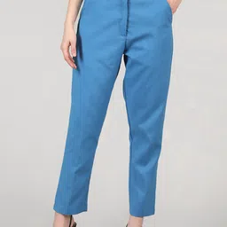 Dlanxa Women Formal Trousers-picture-29