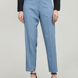 Dlanxa Women Regular Fit Formal Trouser-image-49