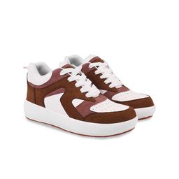 Stylestry Women Lace-Ups Sneakers-58