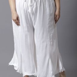 Moda Rapido Women Trousers-picture-35
