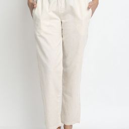 Moda Rapido Women Trousers-image-14