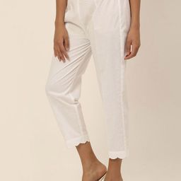 Moda Rapido Women Trousers-picture-34