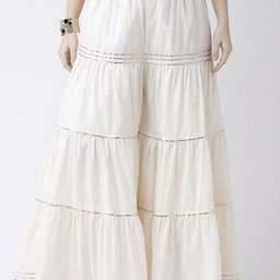Moda Rapido Women Trousers-image-80