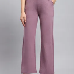 Monte Carlo Women Mid-Rise Trousers-picture-48