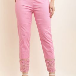 Sellingsea Women Trousers-image-74