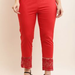 Sellingsea Women Trousers-image-81