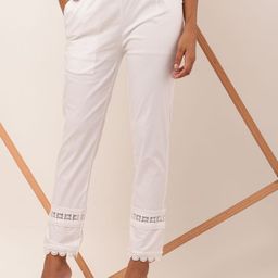Sellingsea Women Trousers-image-30