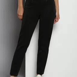 Calvin Klein Women Mid-Rise Trouser-image-91