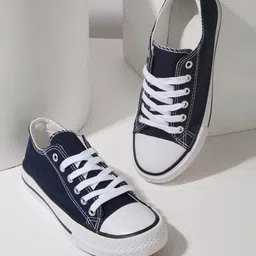 Truffle Collection Women Colourblocked Sneakers-87