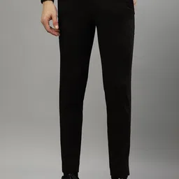 LINDBERGH Men Slim Fit Chinos Trousers-picture-28