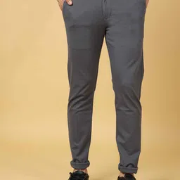Tailoraedge Men Comfort Chinos Trousers-picture-36