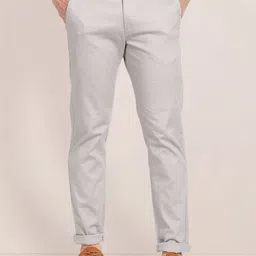 U.S. Polo Assn. Men Austin Regular Fit Cotton Stretch Signature Chinos-image-22