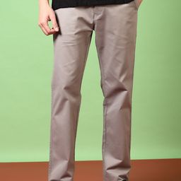 V-Mart Men Chinos Trousers-image-87
