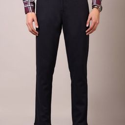 V-Mart Men Chinos Trousers-image-25