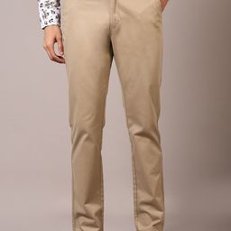 V-Mart Men Chinos Trousers-image-65