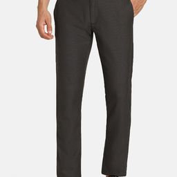 Blackberrys Men B-95 Slim Fit Easy Wash Chinos-image-72