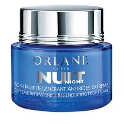 ORLANE Paris Extreme Anti-wrinkle Regenerating Night Care 50 ml-image-35