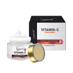 Leeposh Vitamin C & Hyaluronic Acid Face Cream 50 g-image-15