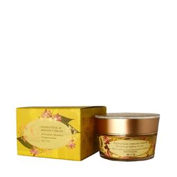 OHRIA AYURVEDA Turmeric & Saffron Depigmentation Cream 50 g-57