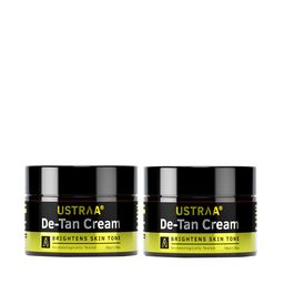 Ustraa Men White Face Moisturisers-55