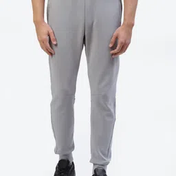 ASICS Men Solid M Mobility Knit Tapered Joggers-image-27