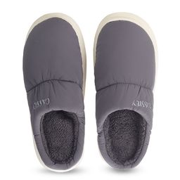 CASSIEY Men Fur Winter Room Slippers-picture-44