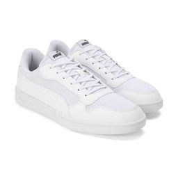 Puma Smash Comfort Unisex Round Toe Sneakers-55