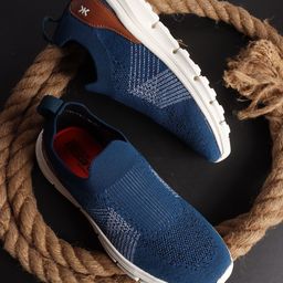 Killer Men Striped Sneakers-image-16