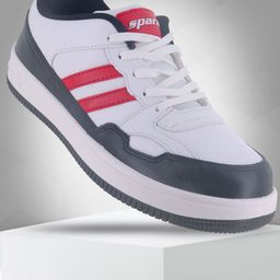 Sparx Men Striped Everyday Sneakers-picture-48