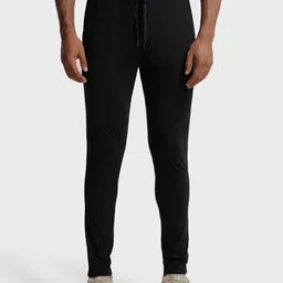 Jockey Combed Cotton Rich Jogger with StayFresh Treatment-SP31-image-95