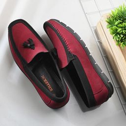 Killer Men Loafers-44