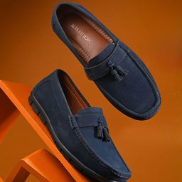 Killer Men Synthetic Leather Casual Loafer-image-81