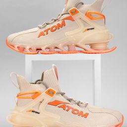 Atom Men Printed Sneakers-image-66