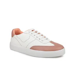 Inc 5 Women Perforated Comfort Insole Sneakers-19