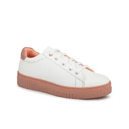 Inc 5 Women Lace-Up Casual Sneakers-37