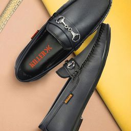 Killer Men Formal Loafers-picture-41