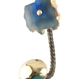 Indianshelf Blue Modern Wall Hooks-image-53