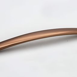 Rab Copper-Toned Zinc Glossy Finish Anti-Tarnish Door Handle-image-66
