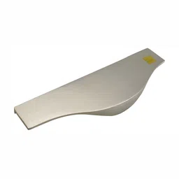 Rab Beige Glossy Finished Aluminium Drawer Handle-image-73
