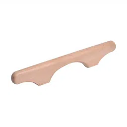 Indianshelf Brown Wooden Long Door Handles-41