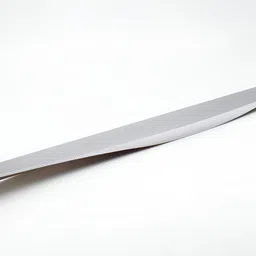 Rab Silver Glossy Finish Drawer Handle-image-15