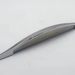 Rab Glossy Finished Zinc Drawer Handle-image-7