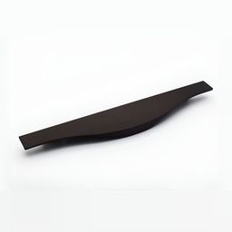Rab Black Matte Finished Aluminium Drawer Handle-51