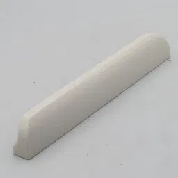 Rab White Glossy Finish Corningware Door Handle-18