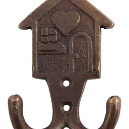Indianshelf Brown Dream Home Key Holder-picture-12